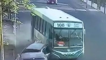 tras el accidente del colectivo, raul chico hablo de la sobrecarga horaria en los choferes
