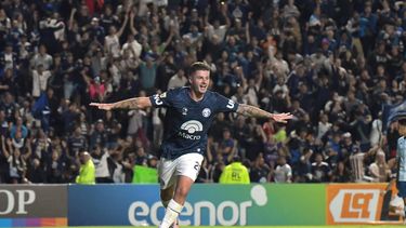 Racing perdió 2-1 con Independiente Rivadavia