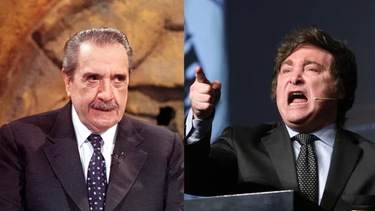 La UCR acusó a Milei de mentir sobre Alfonsín y pidió respeto por la figura
