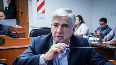 Luis Lobo Vergara. Diputado provincial.&nbsp;