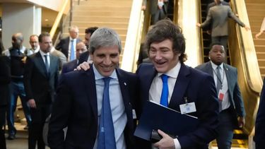 La inflación cerró el 2025 en 31,5% y el Gobierno celebró