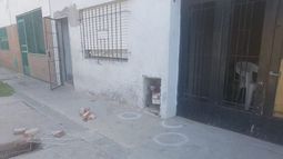 Dos muertos y ocho personas heridas, entre ellas tres niñas pequeñas
