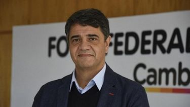 Jorge Macri asumió la presidencia del PRO en Buenos Aires