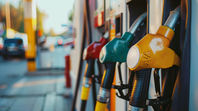 Catamarca entre las provincias con más ventas en el mercado de combustibles