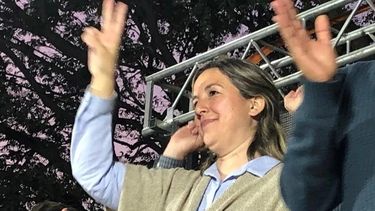 Zenteno confirmó parte del futuro gabinete chacarero