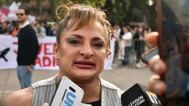 ultimo parte medico: locomotora oliveras continua estable pero con pronostico reservado