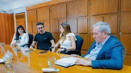 El Gobierno analiza cómo será la evolución de la pauta salarial para el 2024