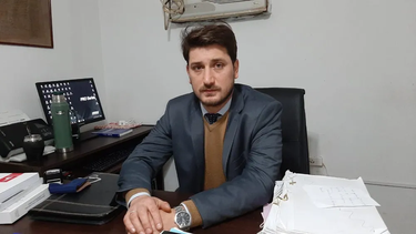 imputado por intento de robo se abstuvo de declarar