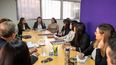 El equipo del Ministerio de Minería dio precisiones sobre Litios del Norte SA
