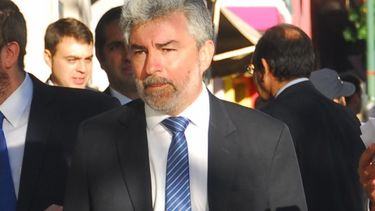 gutierrez, preocupado por el recorte de los fondos nacionales