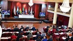 Catamarca, lista para recibir al Parlasur donde se debatirá sobre la transición energética