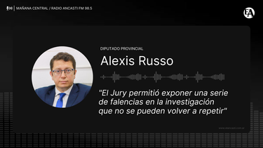 estoy sorprendido con el resultado de jury
