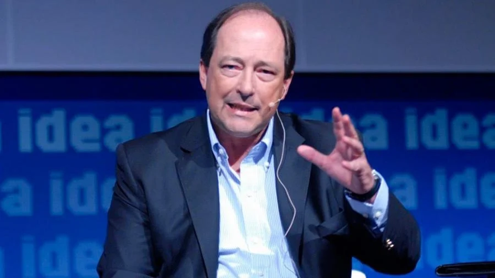 Ernesto Sanz