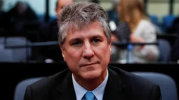 El Gobierno oficializó la quita de la jubilación a Amado Boudou