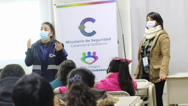abordaje sobre violencia y consumo problematico de sustancias