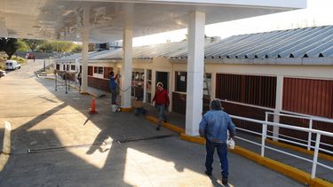 Encontraron herido a un hombre en su casa
