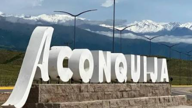 cinco hombres fueron detenidos tras una violenta agresion a un hombre en aconquija