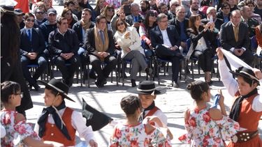 “Pasaron 197 años y seguimos dependiendo del poder central