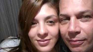 Luciana habría pasado año nuevo sola, porque él la habría echado