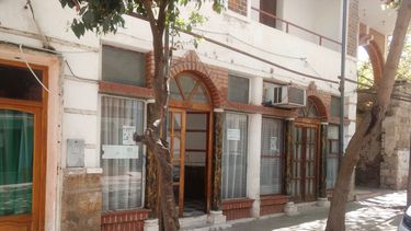 La perla del oeste. Las causas se tramitan en Andalgalá