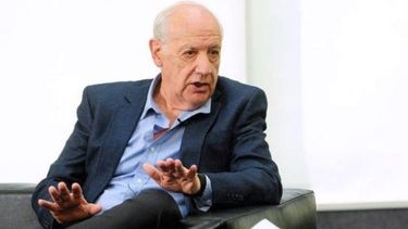 Lavagna rechazó una alianza con Cambiemos