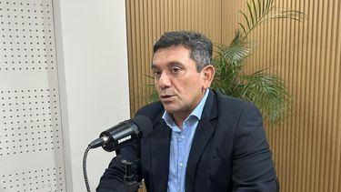 Ferreyra justificó su viaje al PDAC de minería en Canadá