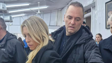 se complica la situacion de adorni: piden su interpelacion en diputados y lo denunciaron penalmente