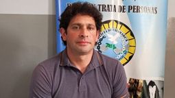 La colaboración ciudadana, clave para encontrar personas desaparecidas La colaboración ciudadana, clave para encontrar personas desaparecidas