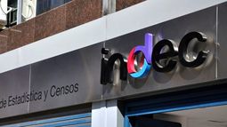 Leve suba de la desocupación en el primer trimestre: 10,4%, según INDEC