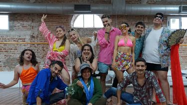 La Comedia Municipal estrena El Manto