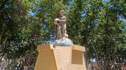 Feria Artística y Cultural en Andalgalá