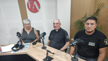 lanzan talleres de oficios en carceles para promover la reinsercion