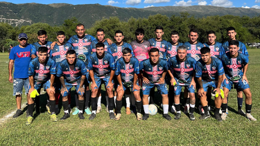 Se programó la 4ta fecha de la Liga de Paclín