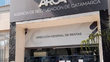 arca: llevaron el descuento del 20% en el pago anual de impuestos hasta abril