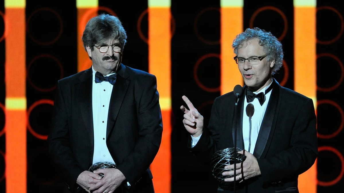 Premio Nobel De Medicina Para Victor Ambros Y Gary Ruvkun