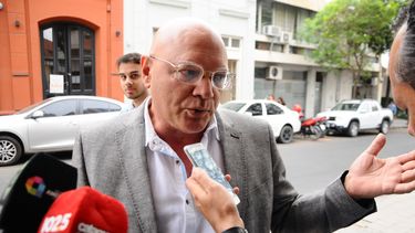 Causa Dusso: piden al fiscal que solicite copias a Stornelli y Rívolo
