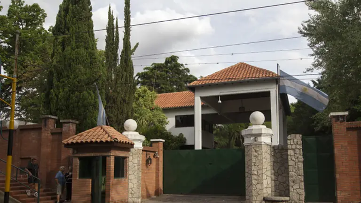 Marcela Pagano denunció presuntos abusos sexuales en la Quinta de Olivos