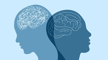 Salud mental y pobreza