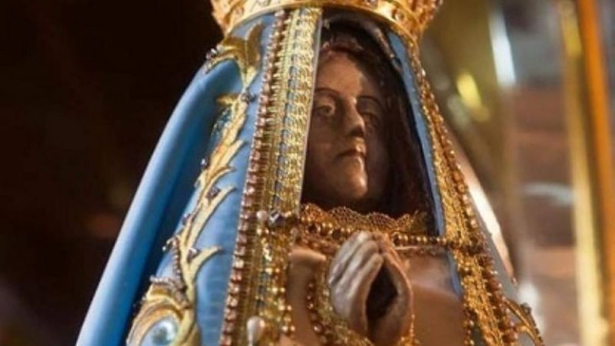 Las Fiestas de la Virgen del Valle se realizarán del 15 al 23 de abril