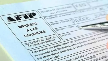 aumenta el minimo no imponible de ganancias: que salarios deberan pagar el impuesto