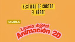 Comienza el 19° Festival de Cortometrajes El Héroe Comienza el 19° Festival de Cortometrajes El Héroe