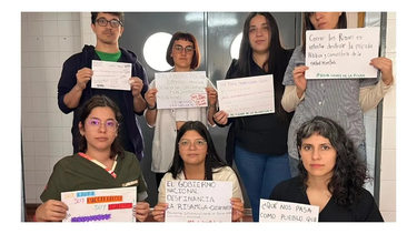 Un retroceso que aún puede evitarse