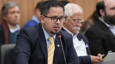 Santiago Pauli.