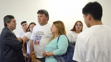 Una médica de Catamarca es juzgada en Caleta Olivia