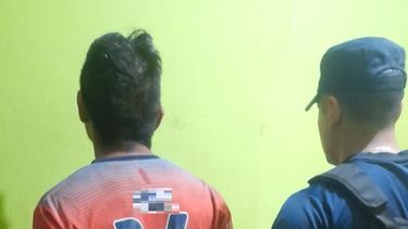 Violencia de género en Los Bajos: un joven fue aprehendido por agredir a su pareja