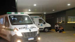 Murió un joven catamarqueño tras agonizar 20 días en Santiago del Estero