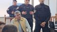 cuarto intermedio en el nuevo juicio a elpidio guaraz