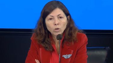 Silvina Batakis