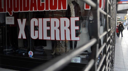 Día de las Pymes sin festejos: cerraron 3.500 en los primeros tres meses de Milei