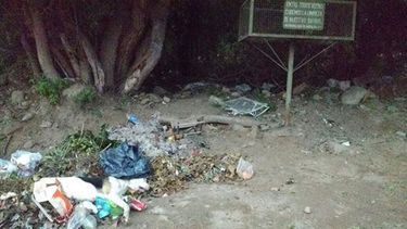Denunciaron envenenamiento de perros en Andalgalá